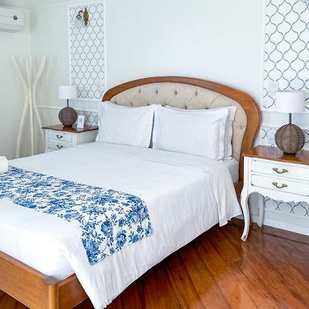 Hotel Boutique Recanto Da Passagem กาโบฟรีโอ ภายนอก รูปภาพ
