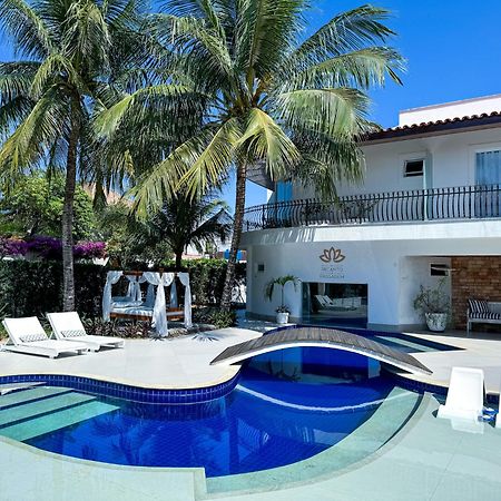 Hotel Boutique Recanto Da Passagem กาโบฟรีโอ ภายนอก รูปภาพ
