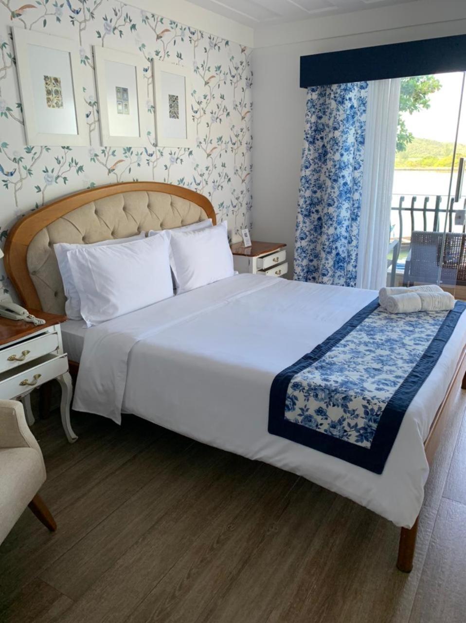 Hotel Boutique Recanto Da Passagem กาโบฟรีโอ ภายนอก รูปภาพ