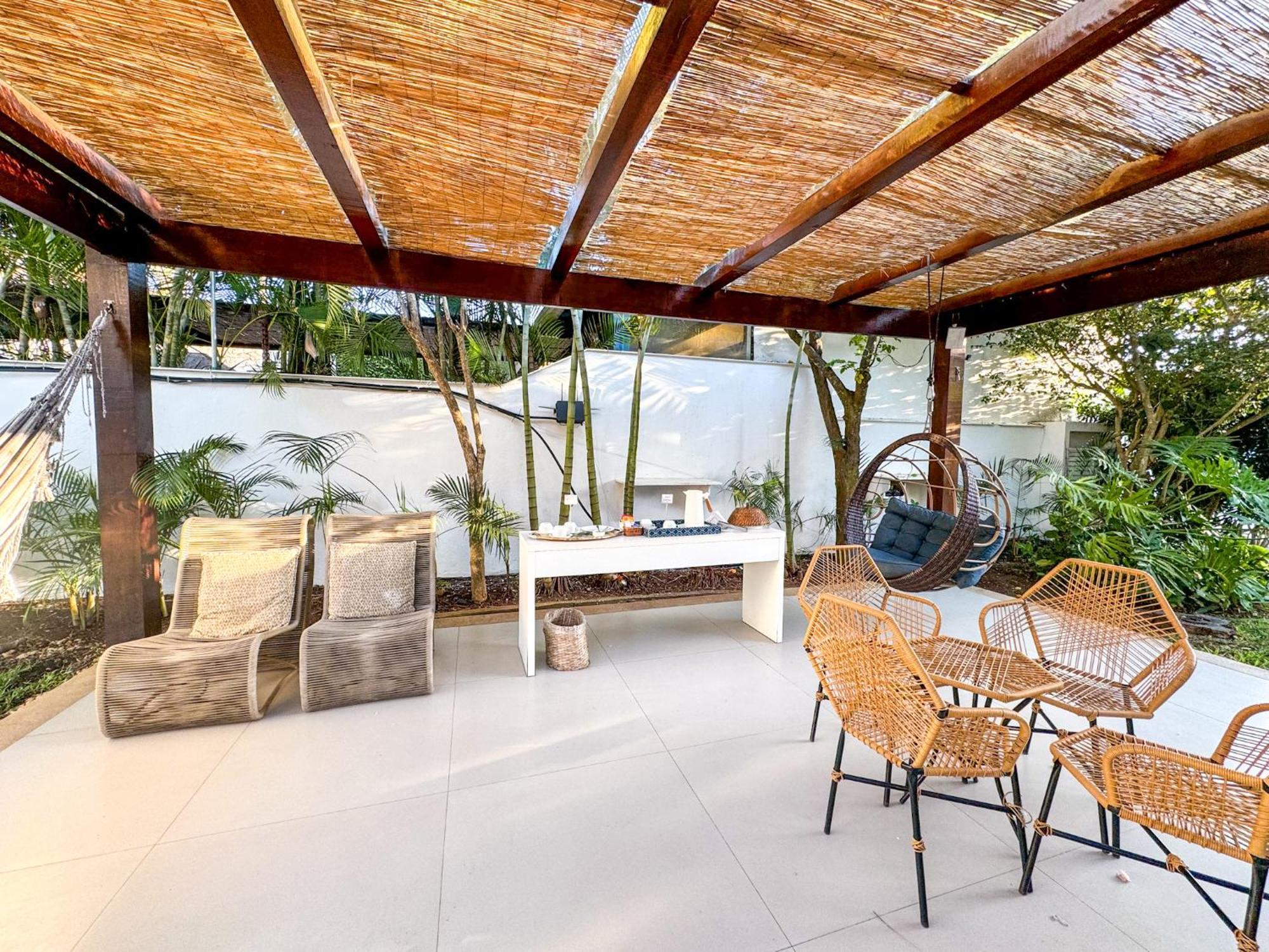 Hotel Boutique Recanto Da Passagem กาโบฟรีโอ ภายนอก รูปภาพ