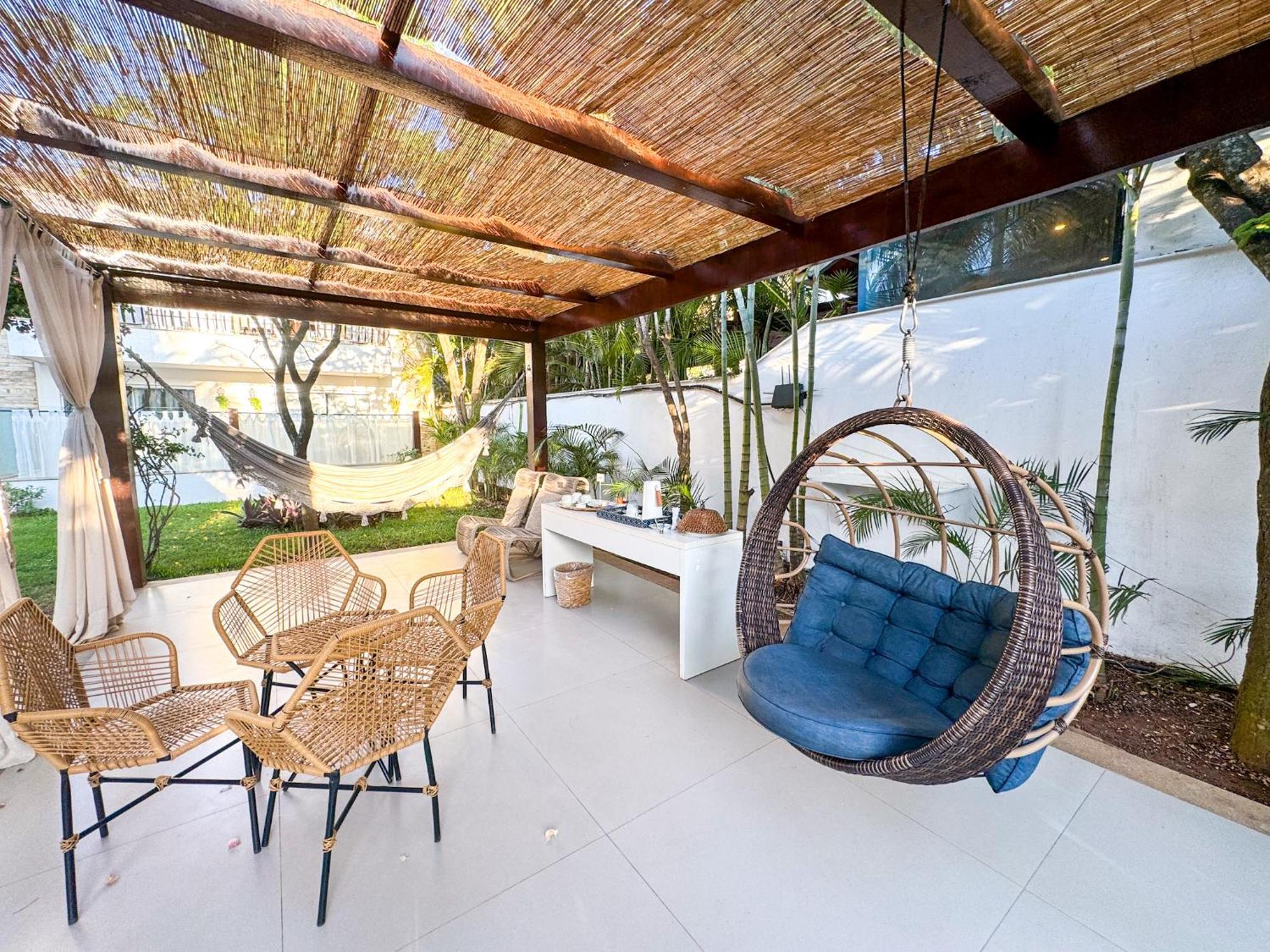 Hotel Boutique Recanto Da Passagem กาโบฟรีโอ ภายนอก รูปภาพ