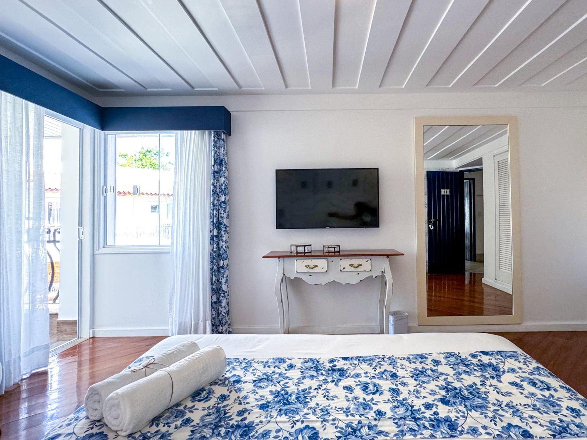 Hotel Boutique Recanto Da Passagem กาโบฟรีโอ ภายนอก รูปภาพ