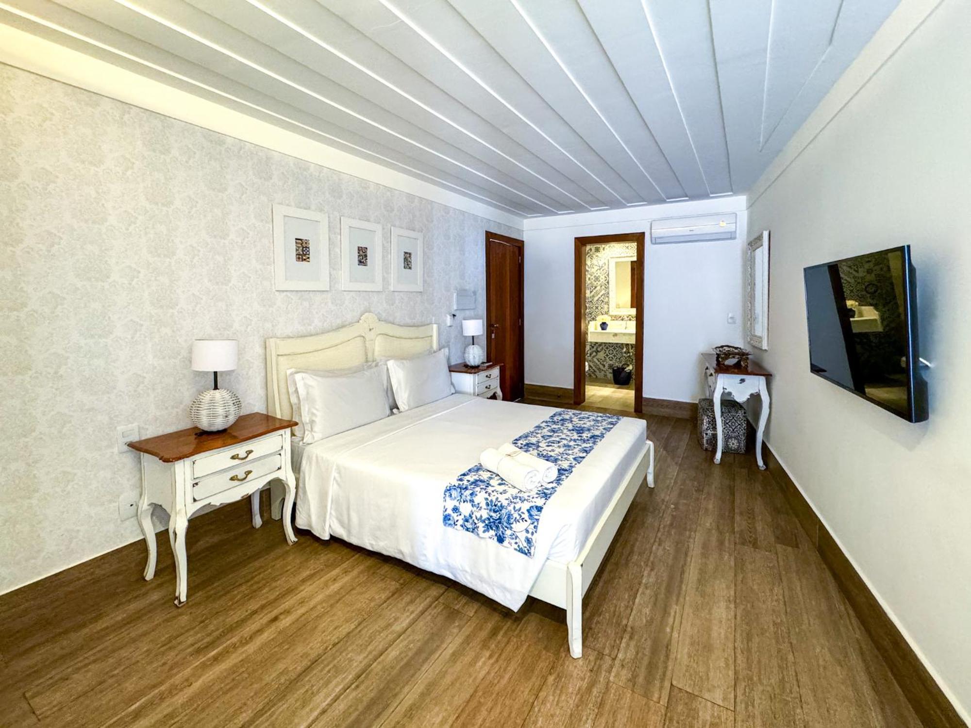 Hotel Boutique Recanto Da Passagem กาโบฟรีโอ ภายนอก รูปภาพ