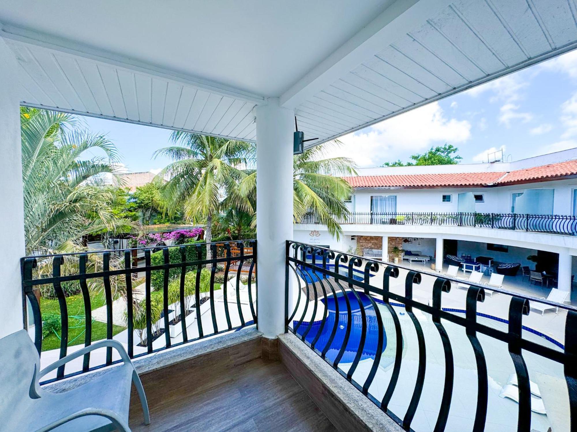 Hotel Boutique Recanto Da Passagem กาโบฟรีโอ ภายนอก รูปภาพ