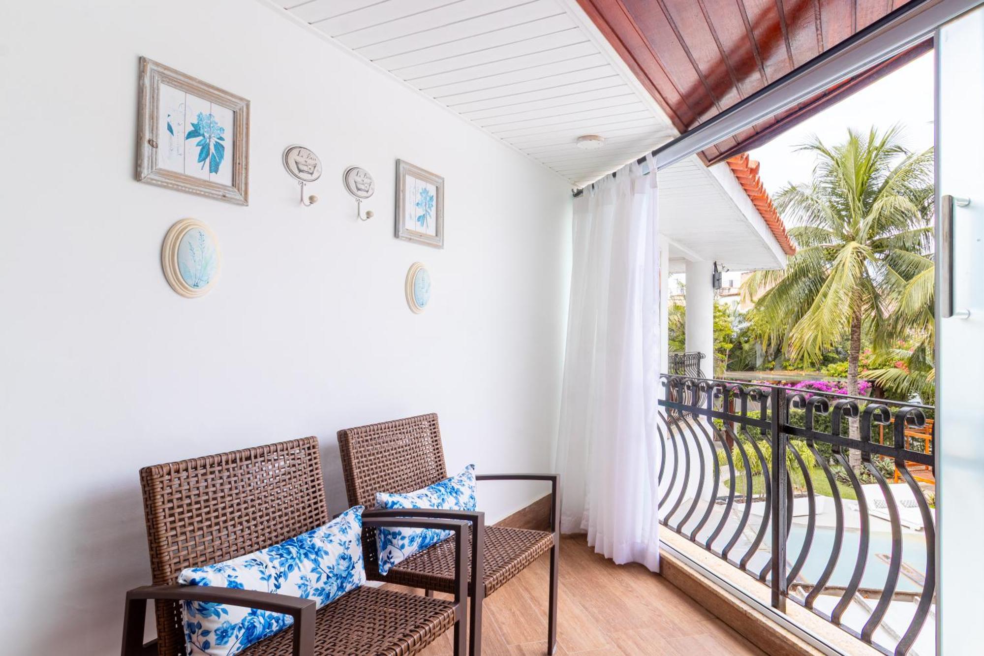 Hotel Boutique Recanto Da Passagem กาโบฟรีโอ ภายนอก รูปภาพ