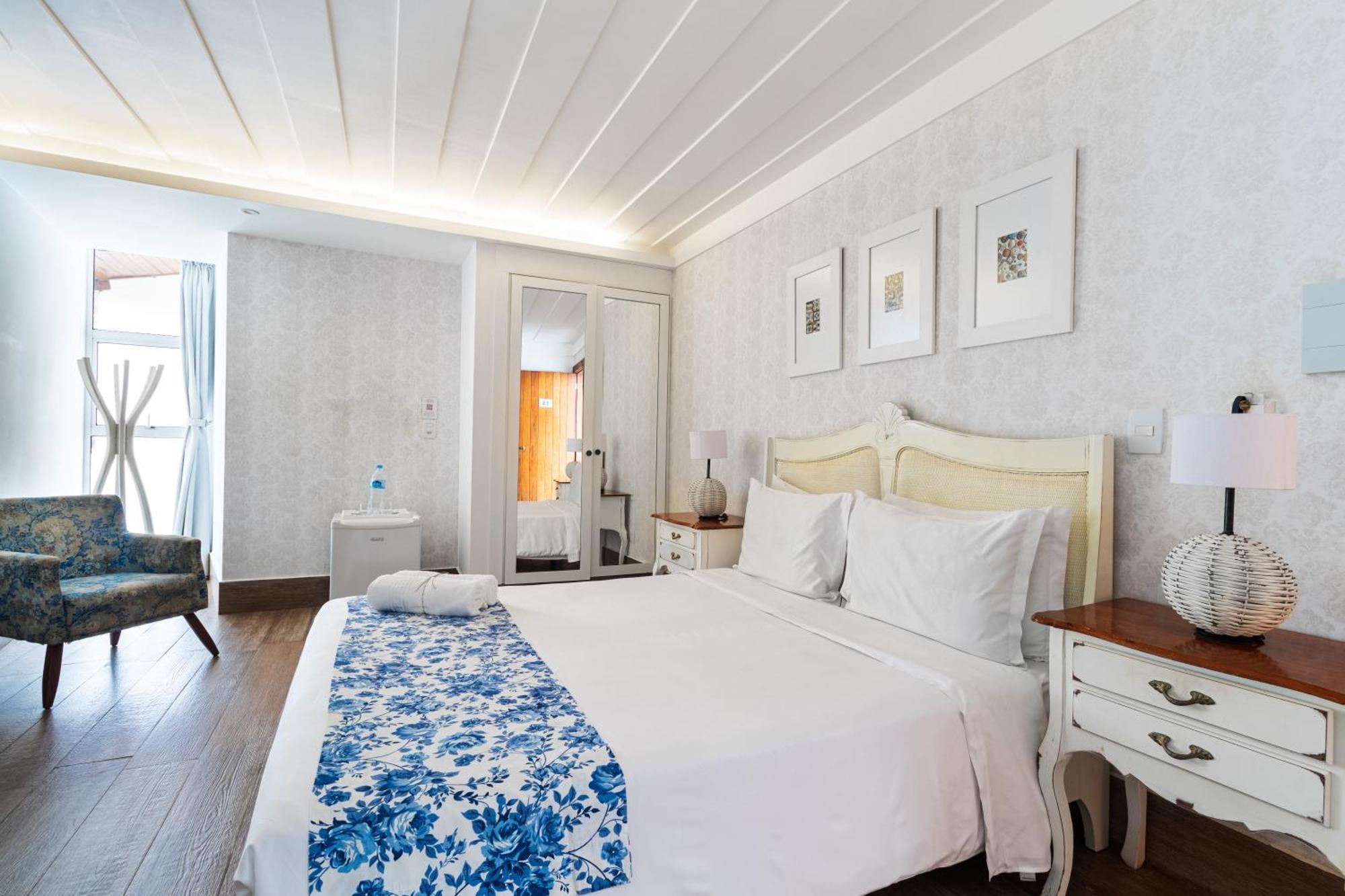 Hotel Boutique Recanto Da Passagem กาโบฟรีโอ ภายนอก รูปภาพ