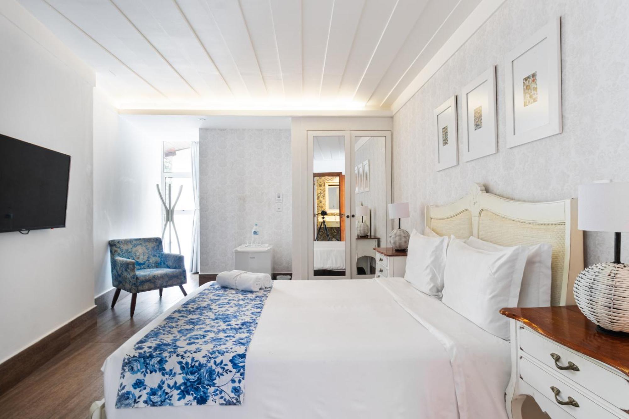 Hotel Boutique Recanto Da Passagem กาโบฟรีโอ ภายนอก รูปภาพ