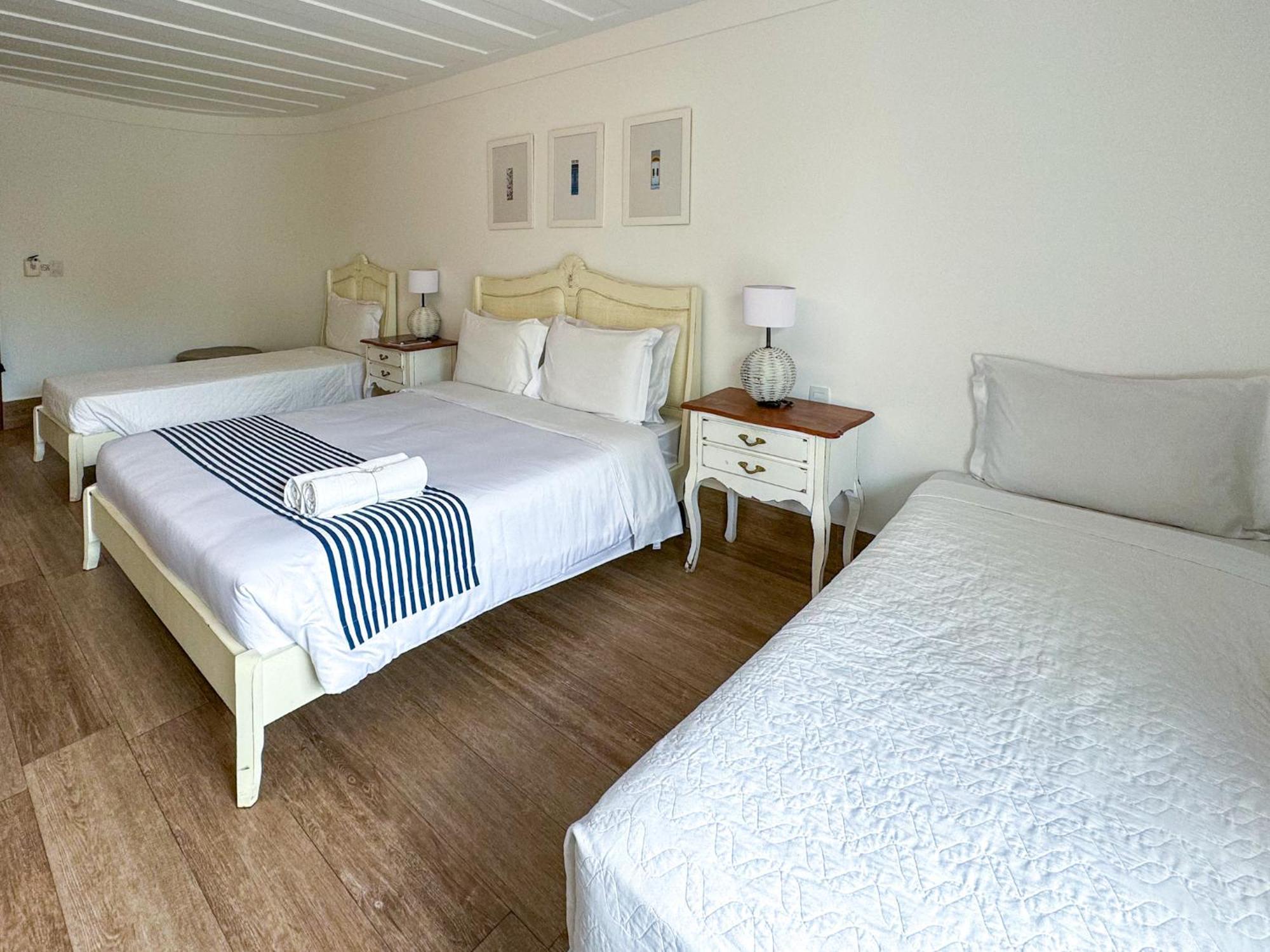 Hotel Boutique Recanto Da Passagem กาโบฟรีโอ ภายนอก รูปภาพ