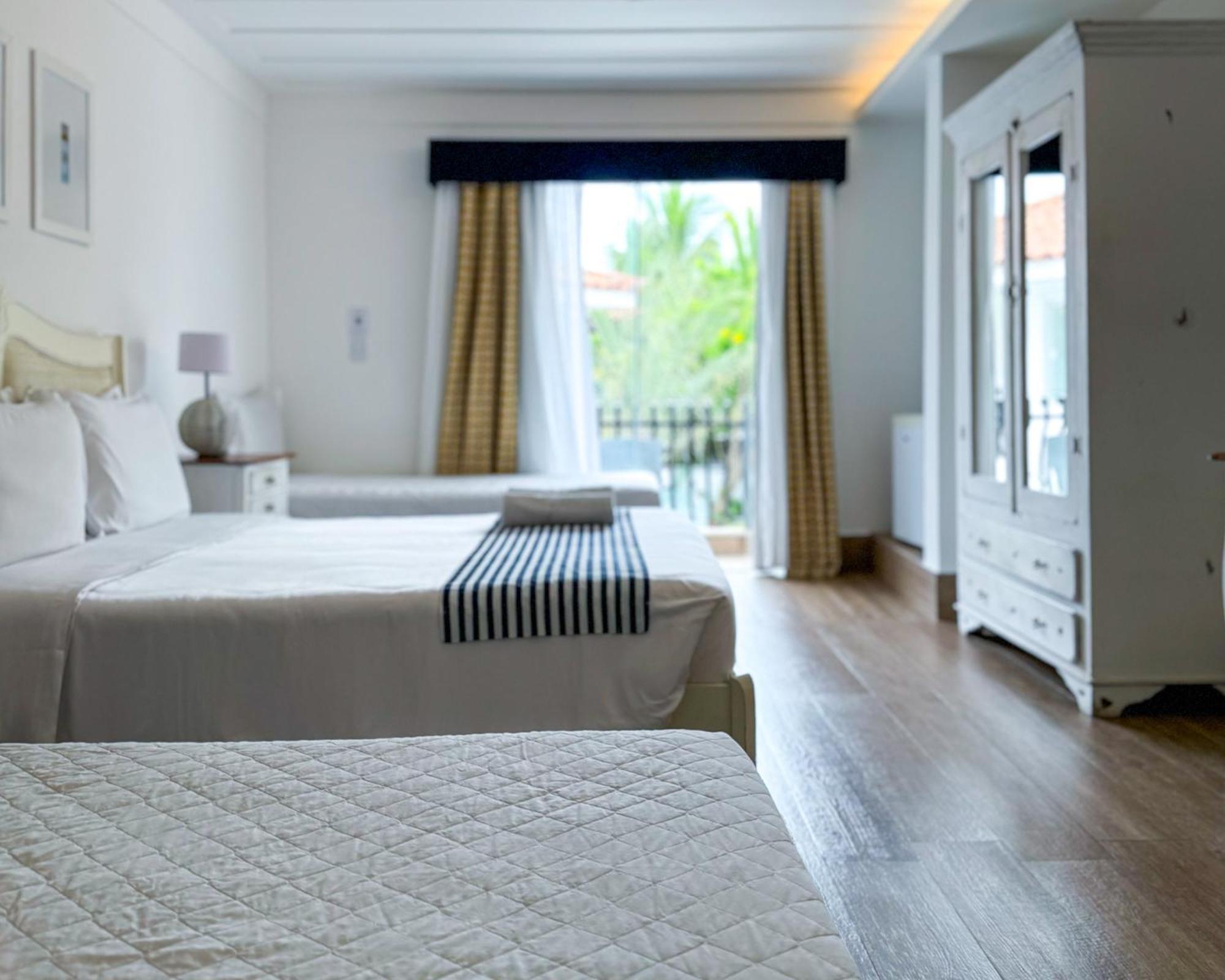 Hotel Boutique Recanto Da Passagem กาโบฟรีโอ ภายนอก รูปภาพ