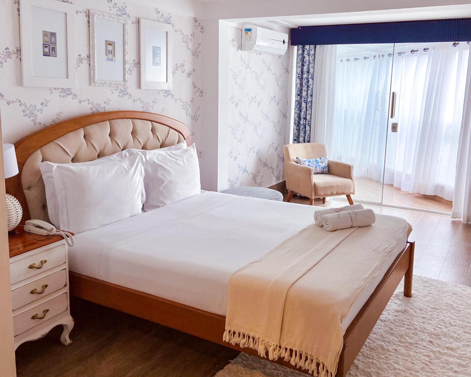 Hotel Boutique Recanto Da Passagem กาโบฟรีโอ ภายนอก รูปภาพ