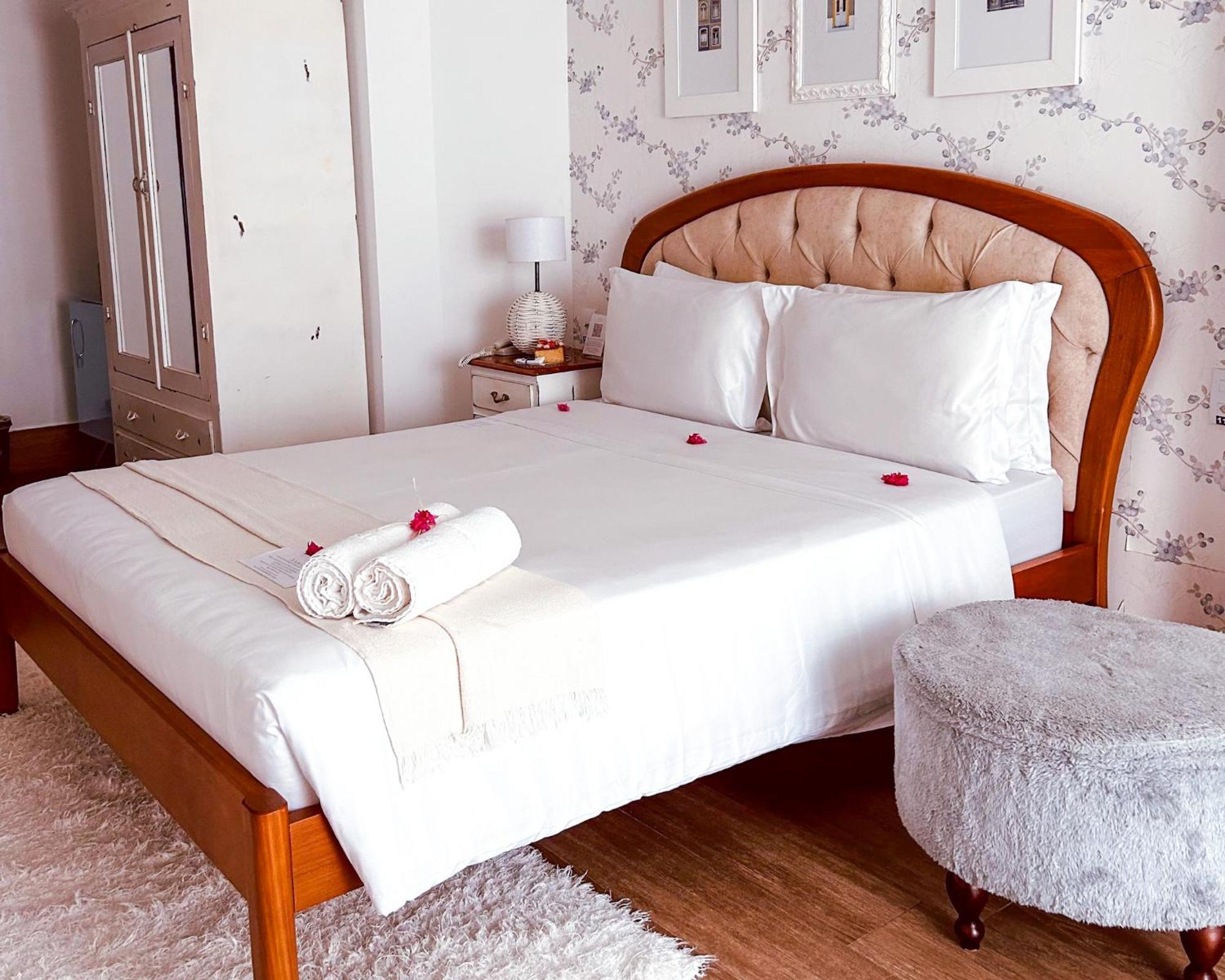 Hotel Boutique Recanto Da Passagem กาโบฟรีโอ ภายนอก รูปภาพ