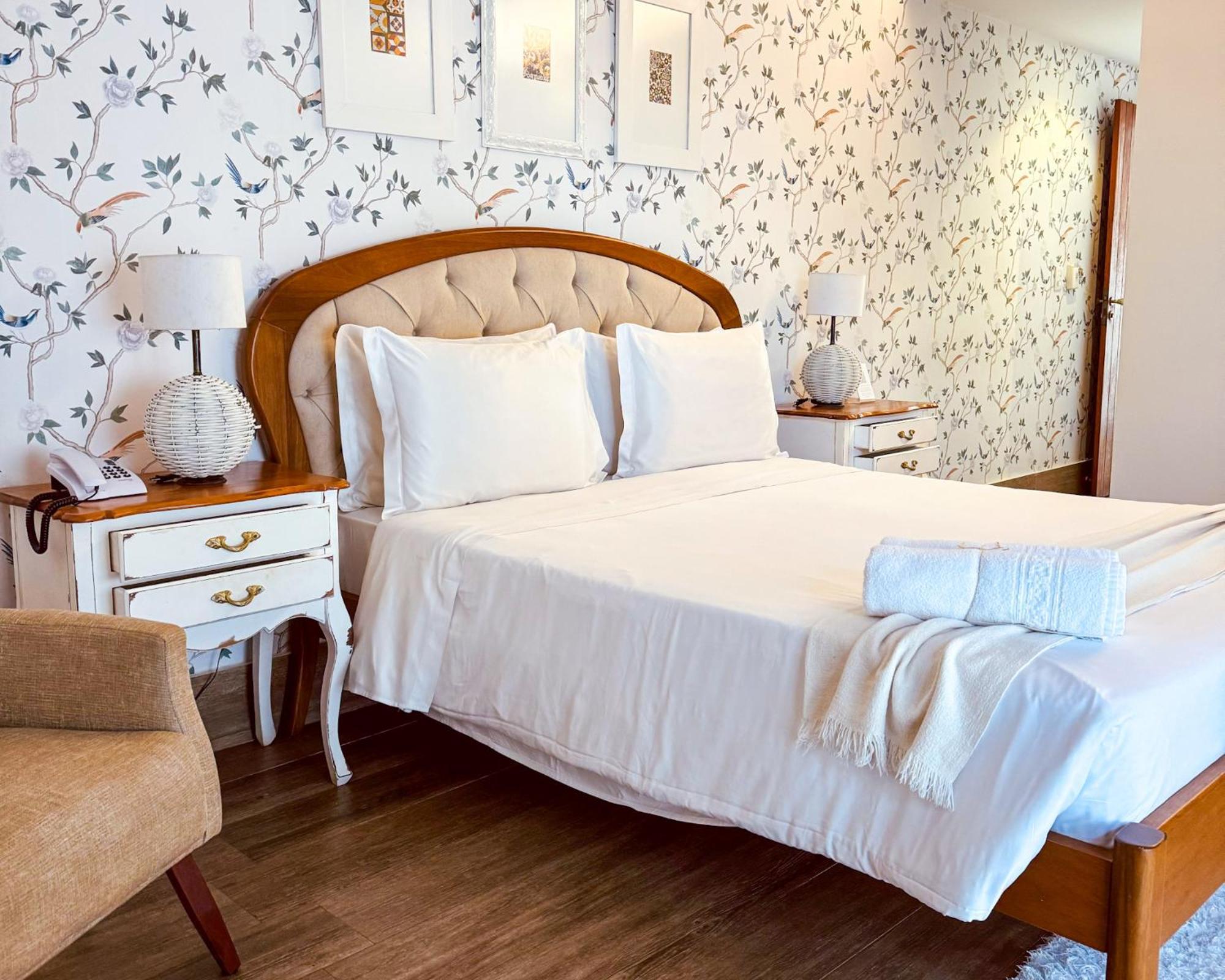 Hotel Boutique Recanto Da Passagem กาโบฟรีโอ ภายนอก รูปภาพ