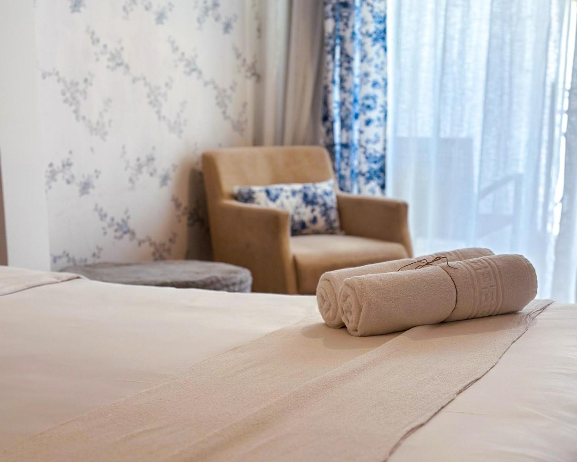 Hotel Boutique Recanto Da Passagem กาโบฟรีโอ ภายนอก รูปภาพ