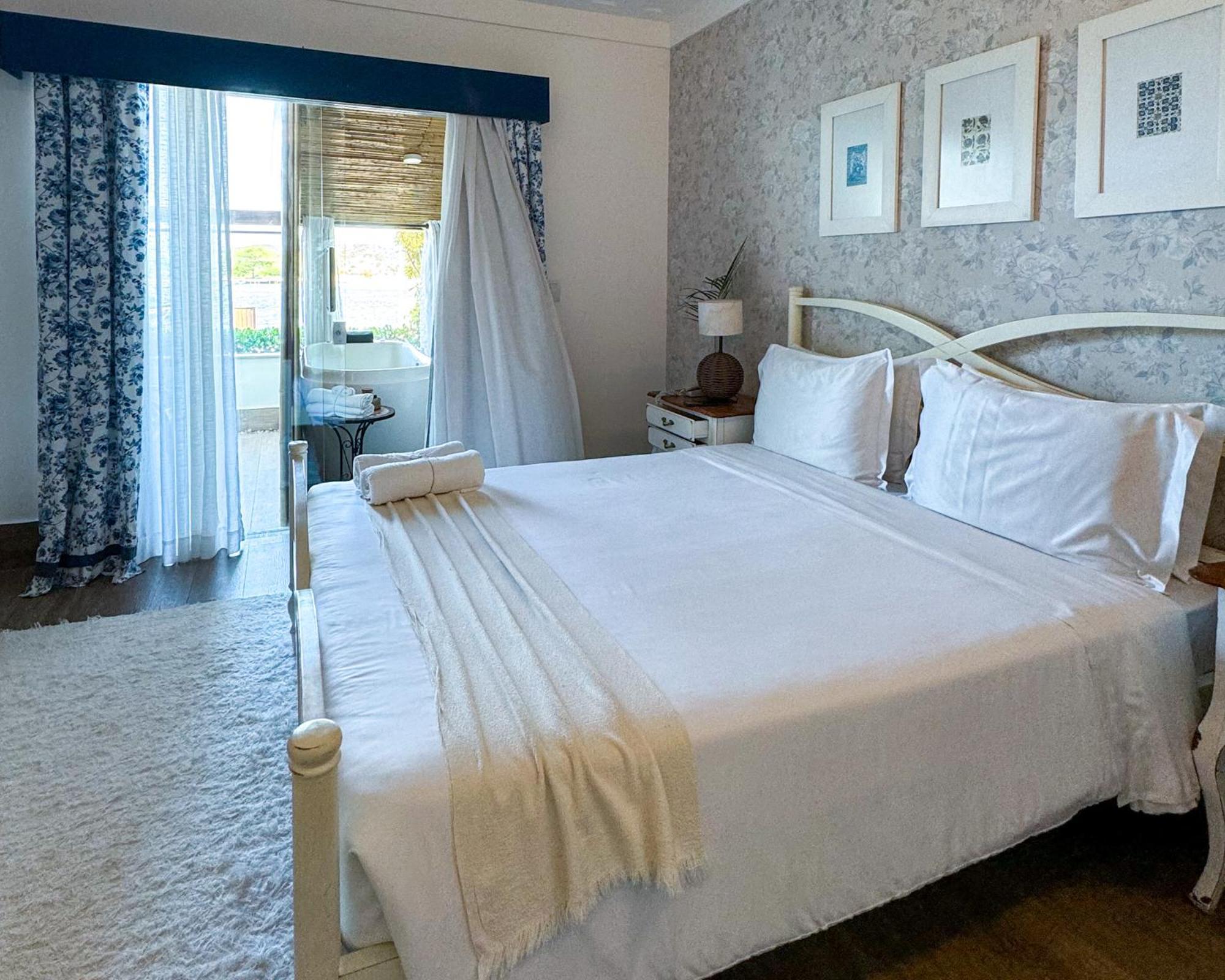 Hotel Boutique Recanto Da Passagem กาโบฟรีโอ ภายนอก รูปภาพ