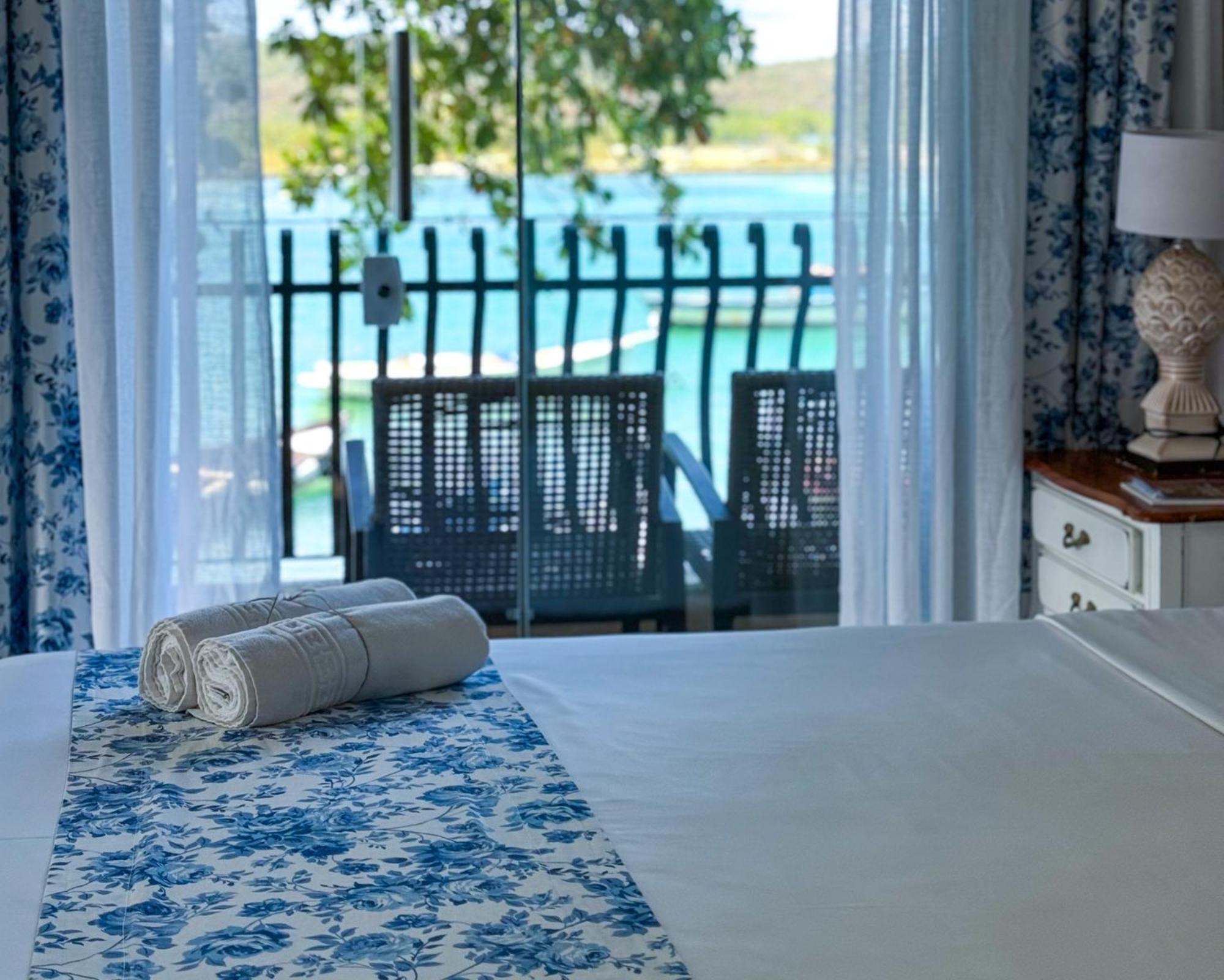 Hotel Boutique Recanto Da Passagem กาโบฟรีโอ ภายนอก รูปภาพ