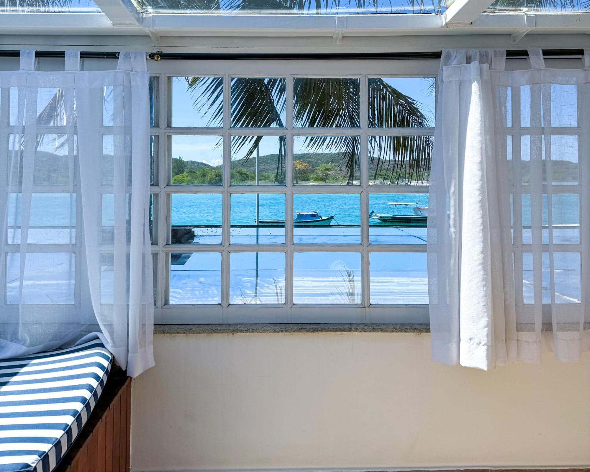 Hotel Boutique Recanto Da Passagem กาโบฟรีโอ ภายนอก รูปภาพ