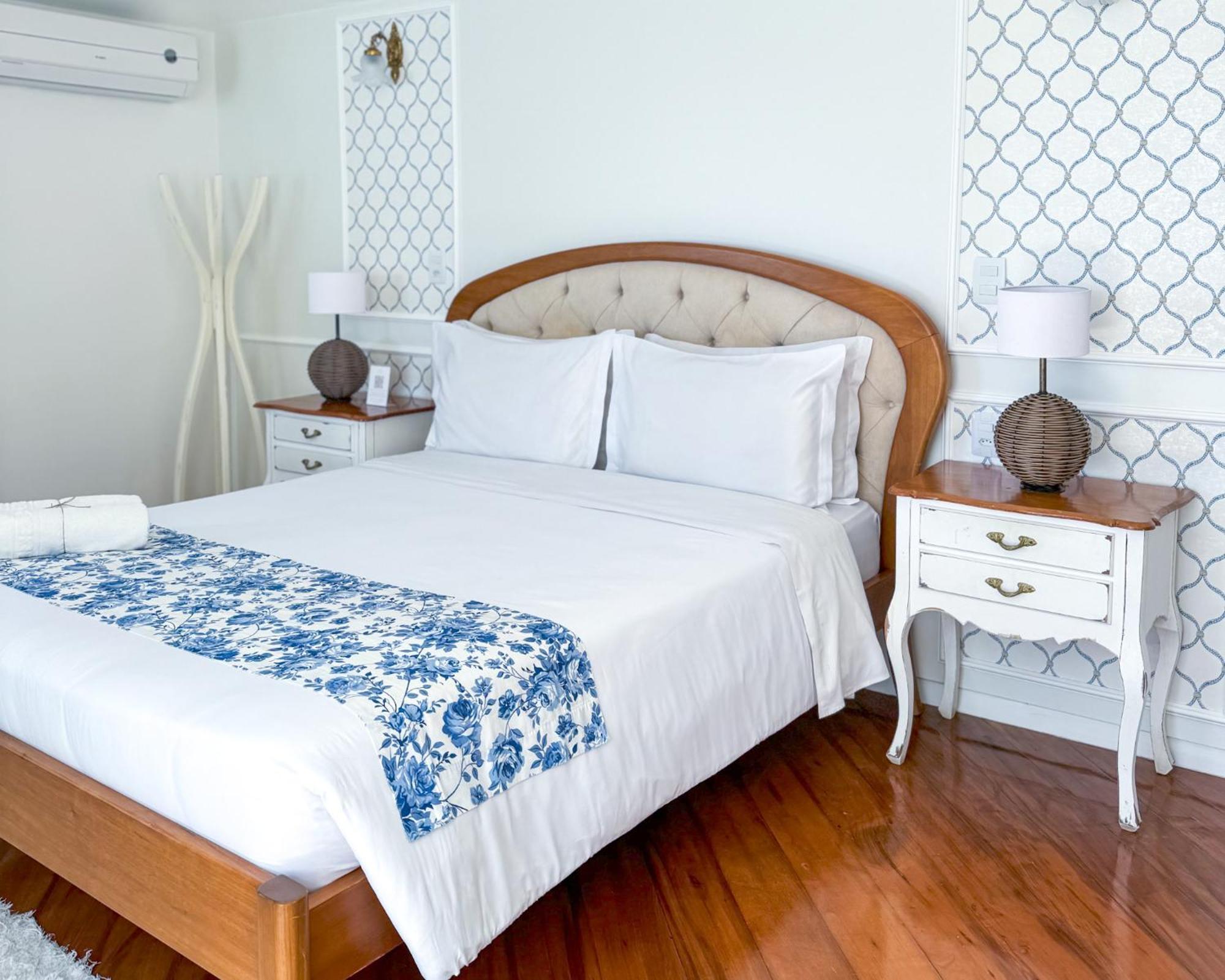 Hotel Boutique Recanto Da Passagem กาโบฟรีโอ ภายนอก รูปภาพ