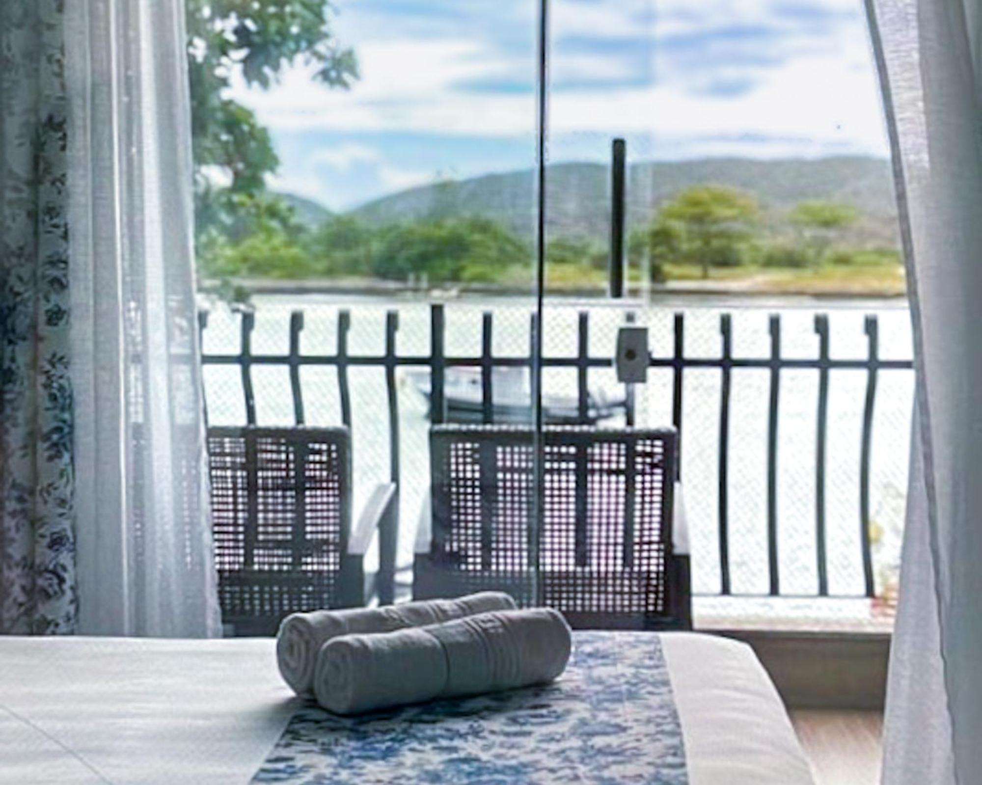 Hotel Boutique Recanto Da Passagem กาโบฟรีโอ ภายนอก รูปภาพ
