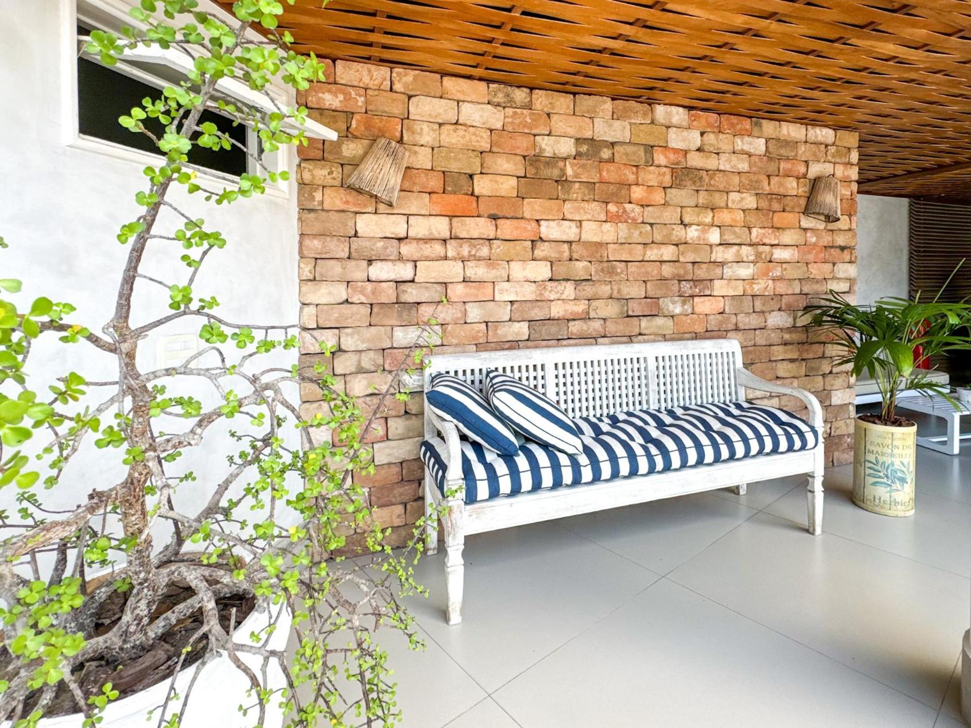 Hotel Boutique Recanto Da Passagem กาโบฟรีโอ ภายนอก รูปภาพ