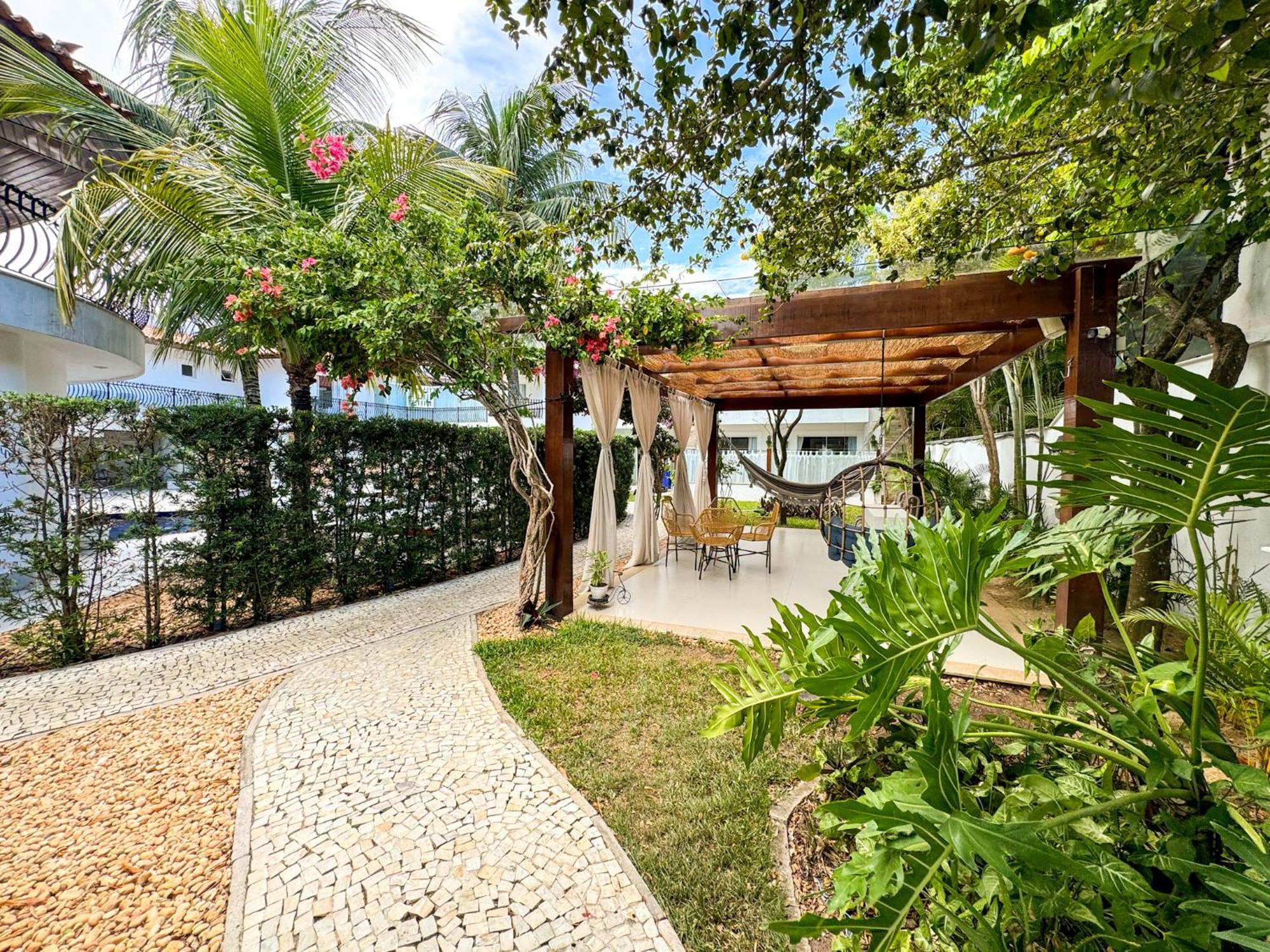 Hotel Boutique Recanto Da Passagem กาโบฟรีโอ ภายนอก รูปภาพ