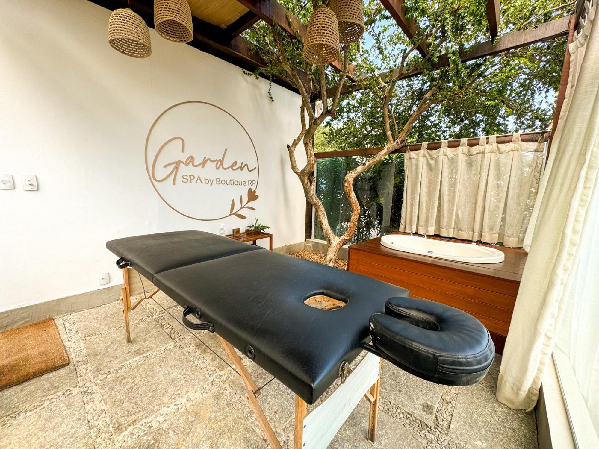 Hotel Boutique Recanto Da Passagem กาโบฟรีโอ ภายนอก รูปภาพ
