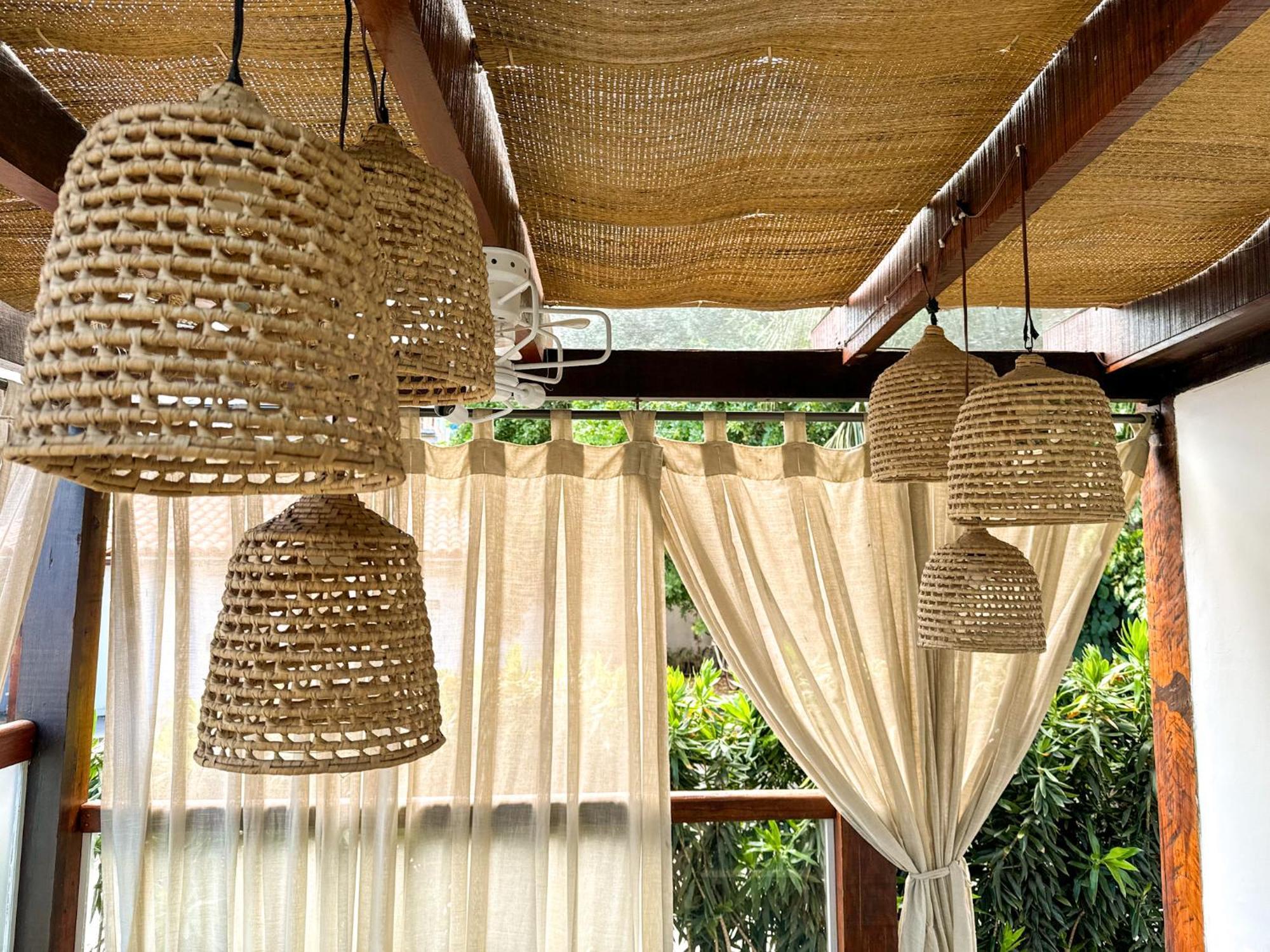 Hotel Boutique Recanto Da Passagem กาโบฟรีโอ ภายนอก รูปภาพ