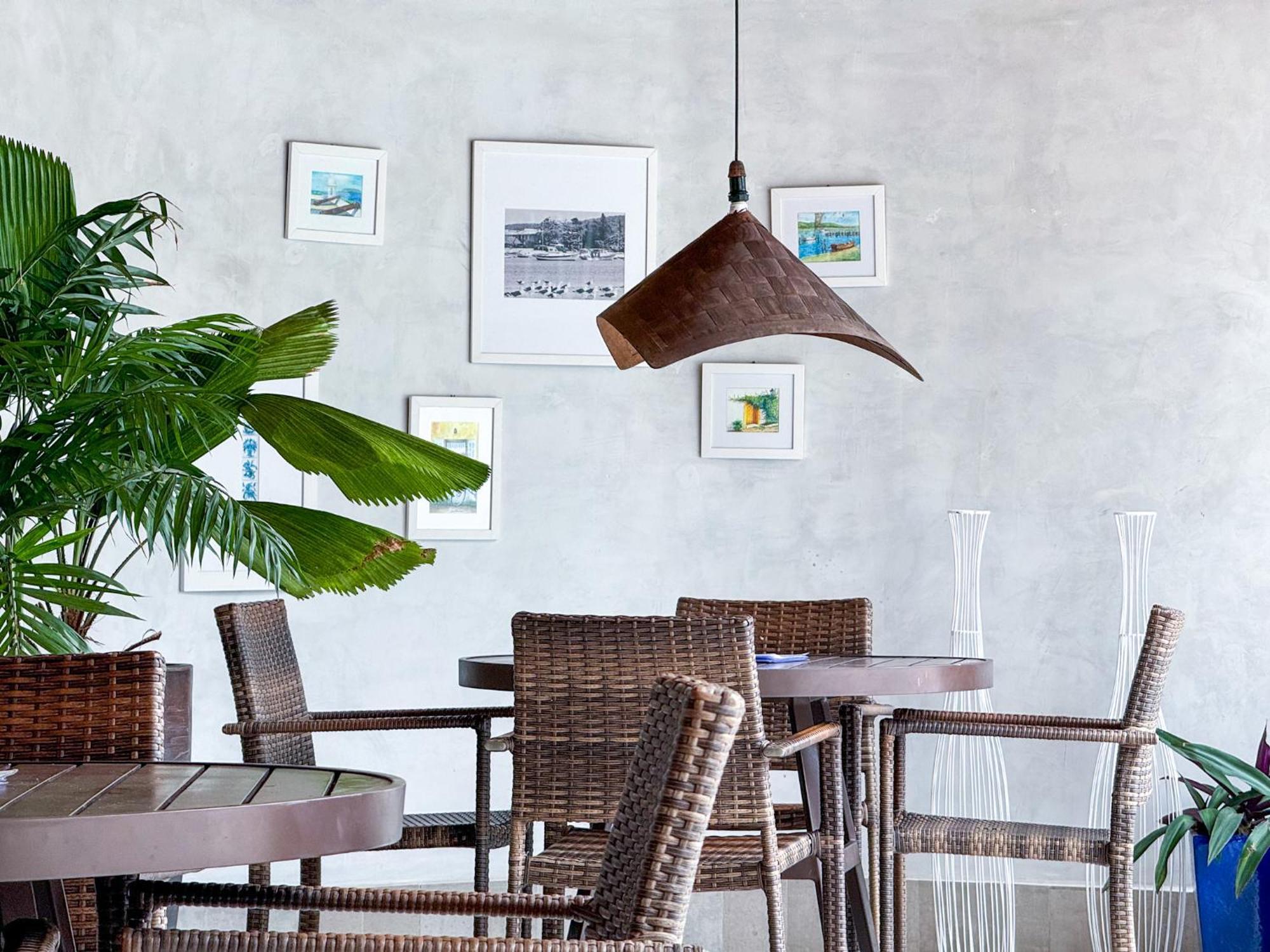 Hotel Boutique Recanto Da Passagem กาโบฟรีโอ ภายนอก รูปภาพ