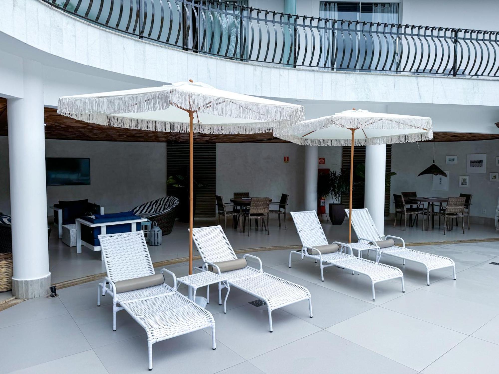 Hotel Boutique Recanto Da Passagem กาโบฟรีโอ ภายนอก รูปภาพ