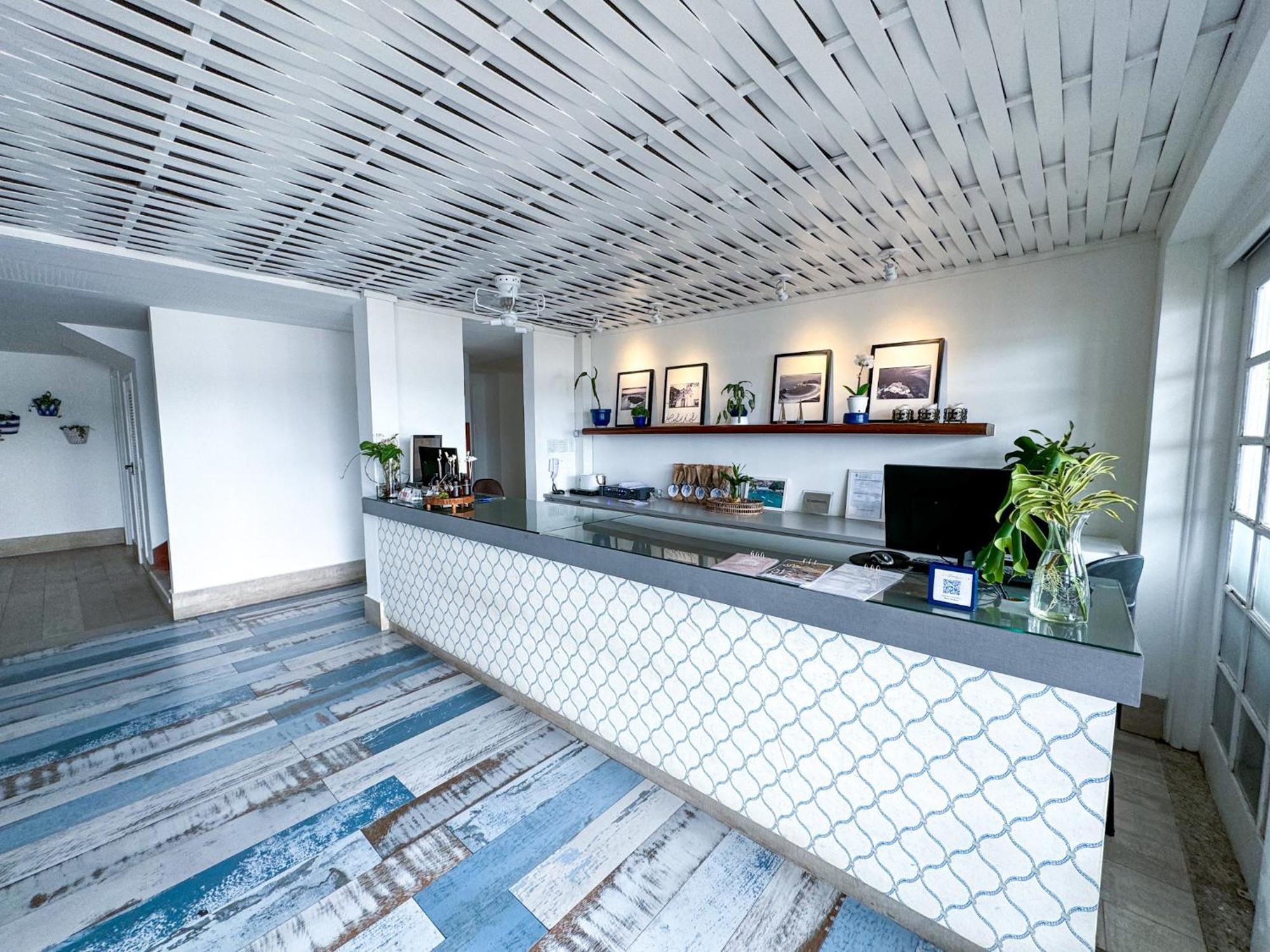 Hotel Boutique Recanto Da Passagem กาโบฟรีโอ ภายนอก รูปภาพ